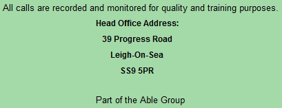 Melton Mowbray Local Electrics head office